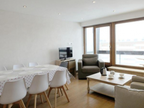 Appartement Tignes, 2 pièces, 7 personnes - FR-1-406-226